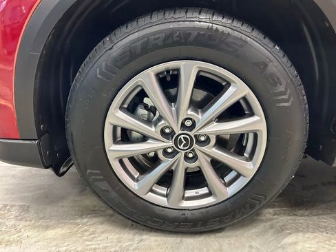 Used 2022 MAZDA CX-5 AWD 2.5 S w/ Select Package image 20