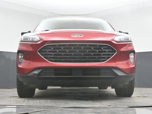 Used 2022 Ford Escape SEL w/ SEL Stealth AWD Package image 45
