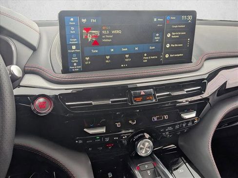New 2026 Acura MDX A-Spec image 12