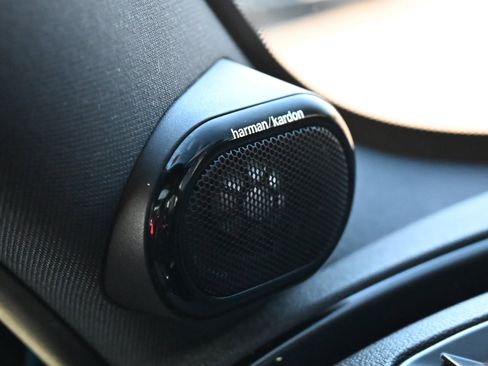 Used 2023 MINI Cooper Clubman John Cooper Works image 26