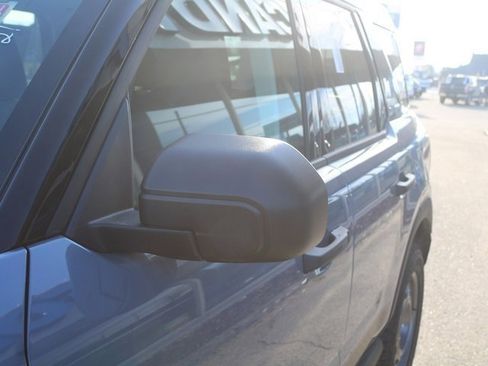 Used 2024 Ford Bronco Sport Big Bend image 13