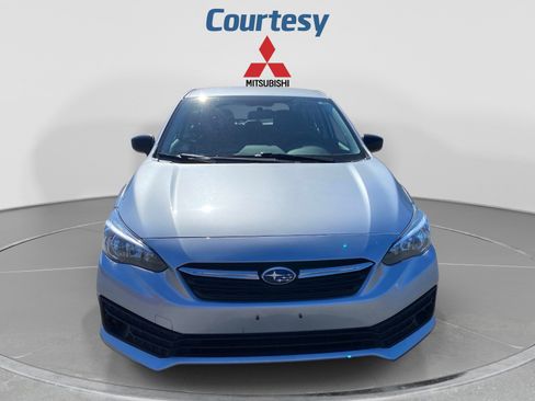 Used 2022 Subaru Impreza 2.0i AWD/4WD image 10