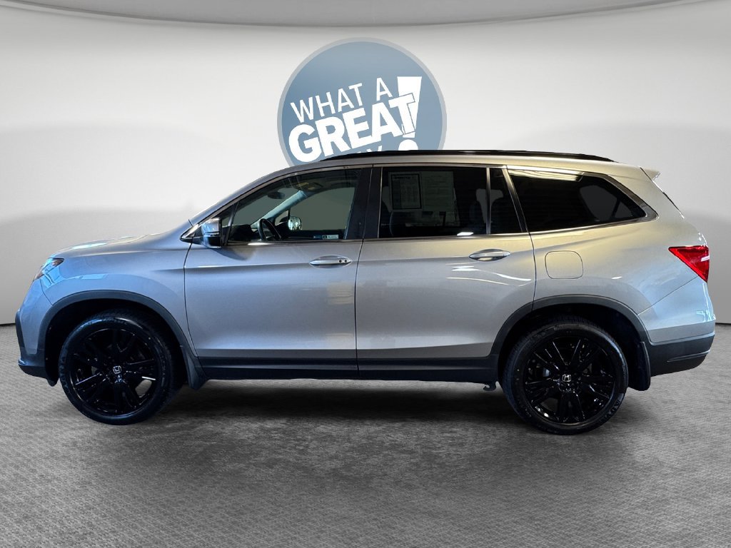 Used 2022 Honda Pilot Special Edition image 7