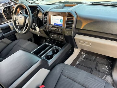 Used 2020 Ford F150 XL w/ Equipment Group 101A Mid AWD/4WD image 20