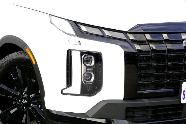 Used 2023 Hyundai Palisade XRT AWD/4WD image 3