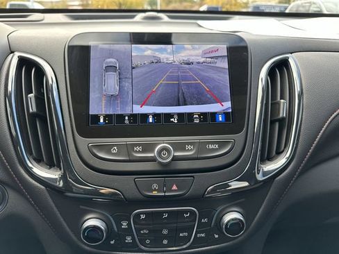 Used 2024 Chevrolet Equinox RS image 13