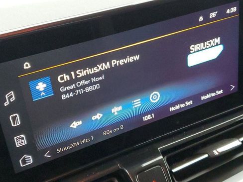 Used 2024 Chevrolet TrailBlazer LT w/ Driver Confidence Package image 14