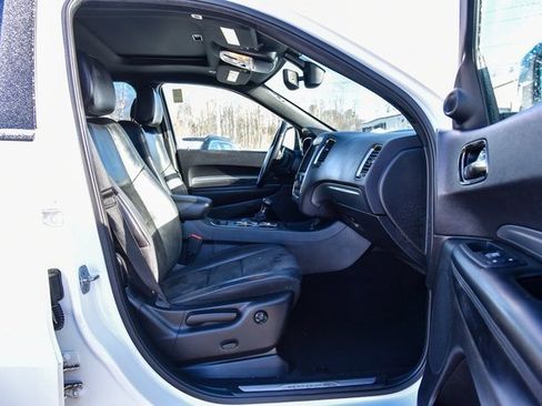 Certified 2019 Dodge Durango GT image 9