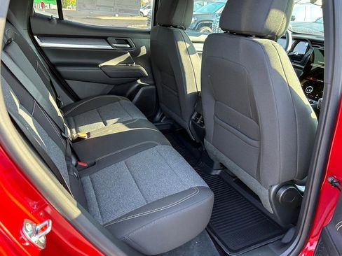 New 2026 GMC Terrain Elevation w/ LPO, Floor Liner Package image 17