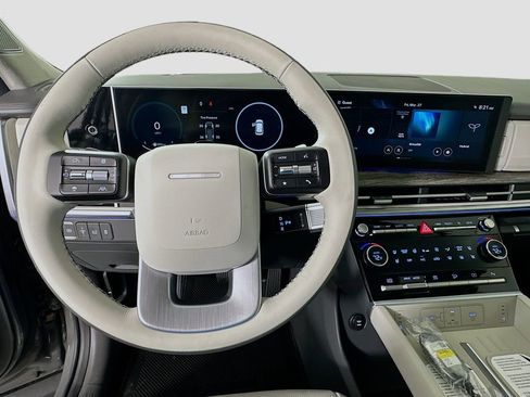 New 2026 Hyundai Santa Fe Calligraphy image 10