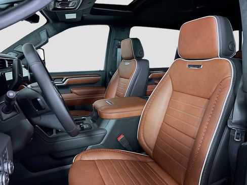 New 2026 GMC Sierra 2500 Denali Ultimate image 21