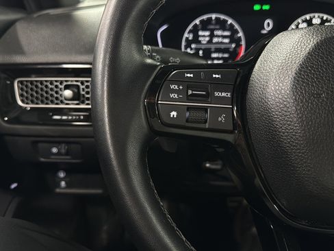 Used 2024 Honda Civic Sport image 20