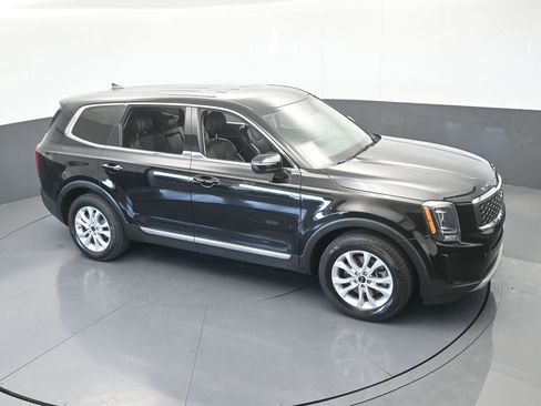Used 2021 Kia Telluride LX image 54