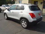 Used 2015 Chevrolet Trax LT w/ LT Plus Package image 4