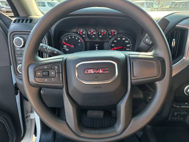 Used 2024 GMC Sierra 1500 Pro w/ Pro Value Package AWD/4WD image 23