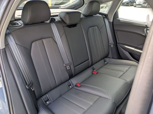 New 2025 Audi A5 2.0T Premium Plus image 11