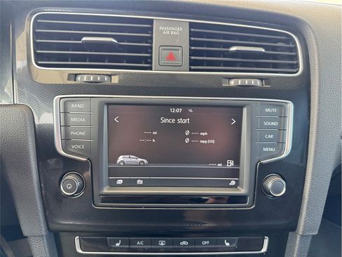 Used 2016 Volkswagen GTI S FWD image 38
