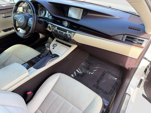 Used 2017 Lexus ES 350 350 image 13