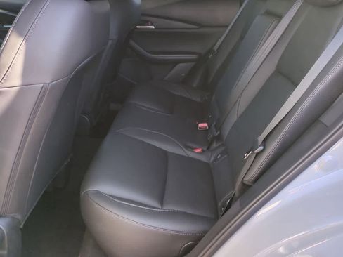 New 2025 MAZDA CX-30 AWD 2.5 S w/ Select Sport Pkg image 18