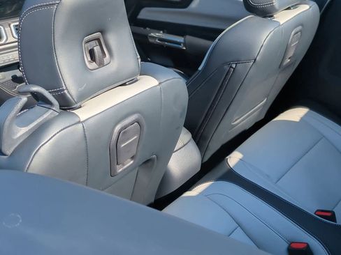 Used 2024 Ford Mustang GT Premium image 19