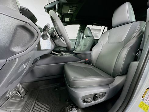 New 2026 Lexus TX 350 AWD image 22