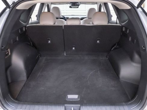 Certified 2023 Hyundai Tucson SEL w/ Convenience Package image 30