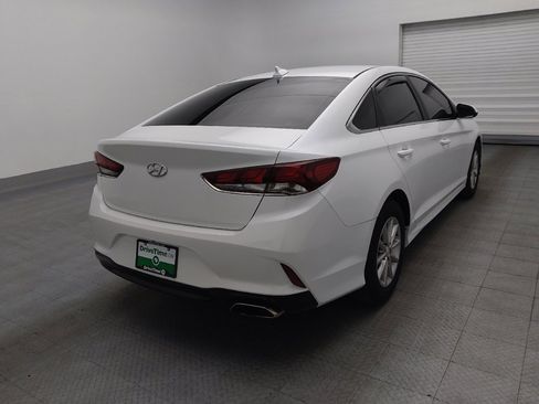 Used 2019 Hyundai Sonata SE image 9