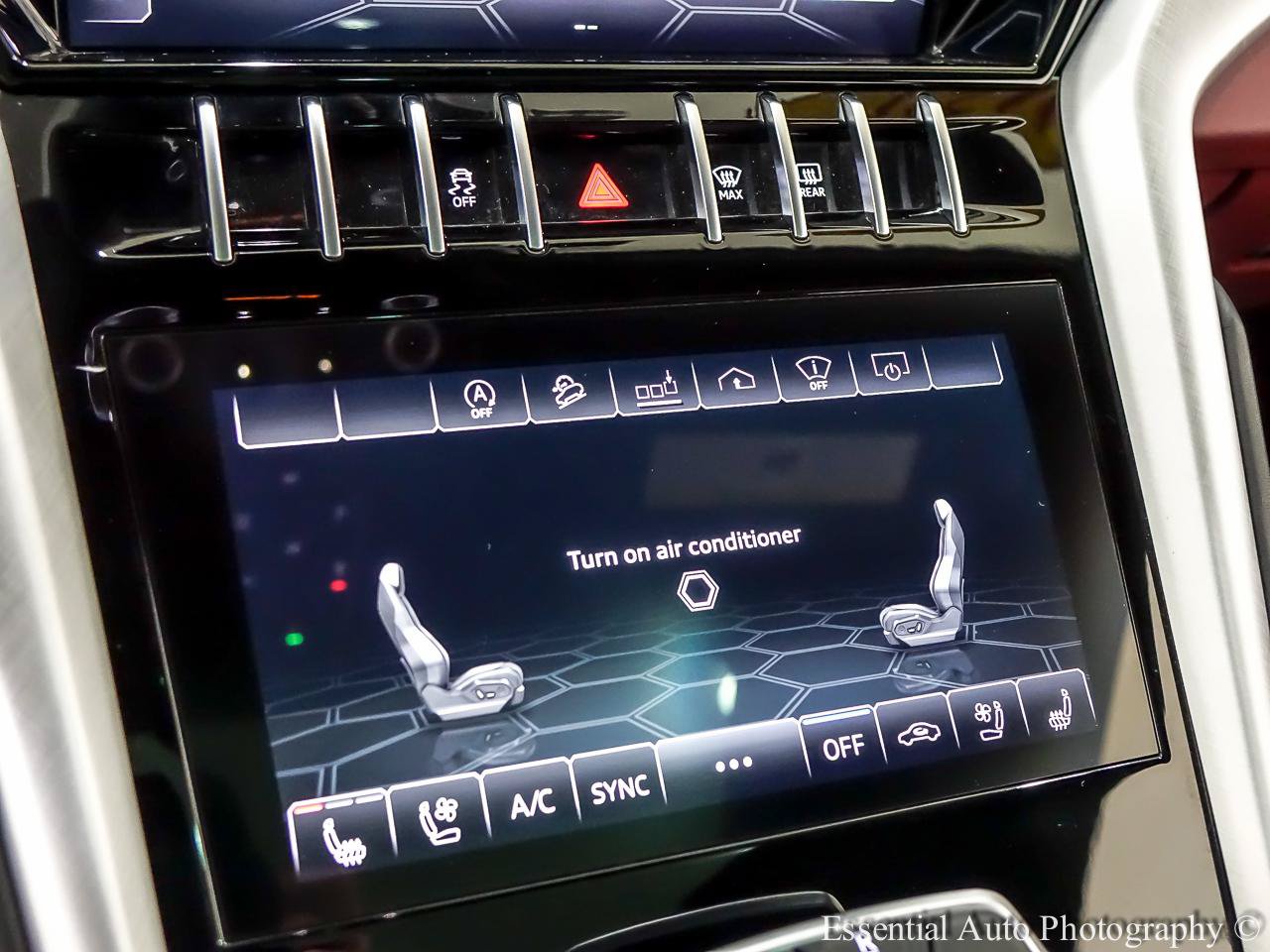 Used 2021 Lamborghini Urus AWD/4WD image 25