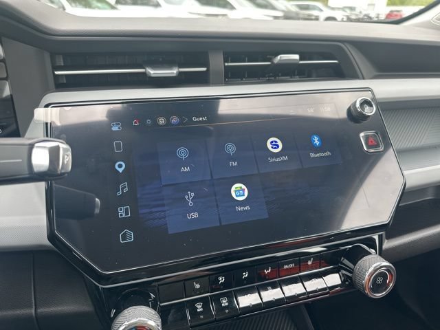 New 2027 Chevrolet Bolt LT w/ Comfort Package FWD image 21