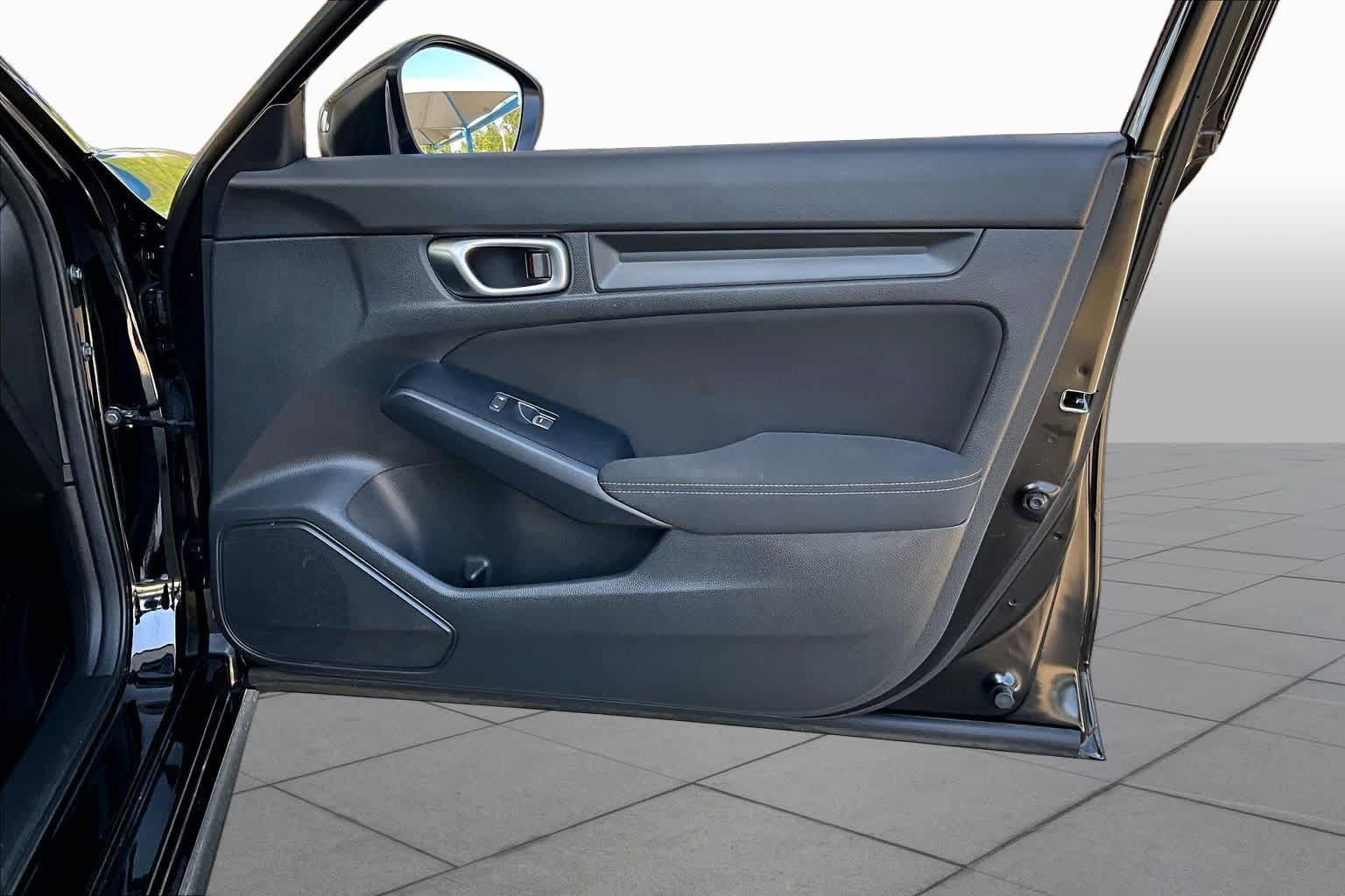 Used 2024 Honda Civic Sport image 23