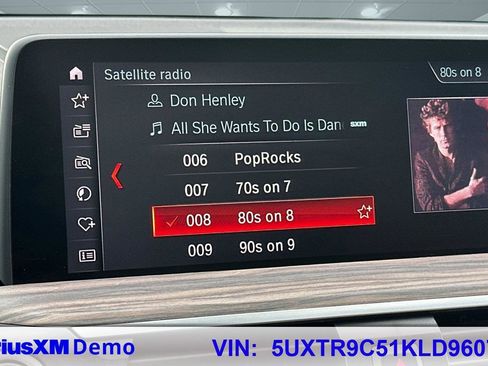 Used 2019 BMW X3 xDrive30i w/ Convenience Package image 36