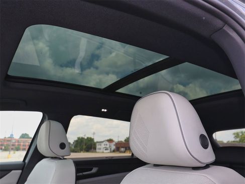 New 2025 Volkswagen Atlas Cross Sport SEL Premium R-Line image 13