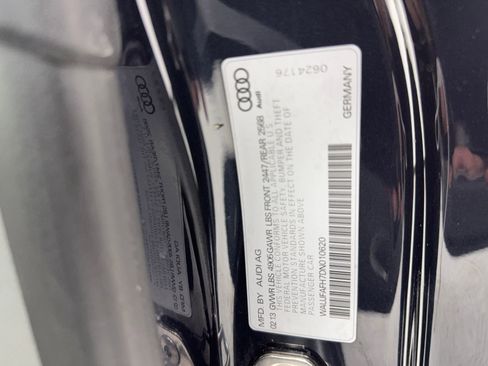 Used 2013 Audi A5 2.0T Premium Plus image 64