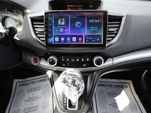 Used 2015 Honda CR-V EX image 16
