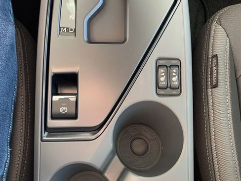 New 2026 Subaru Crosstrek 2.5i Premium image 8