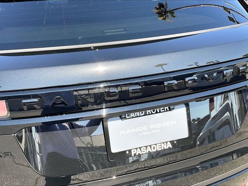 New 2026 Land Rover Range Rover Velar S AWD/4WD image 9