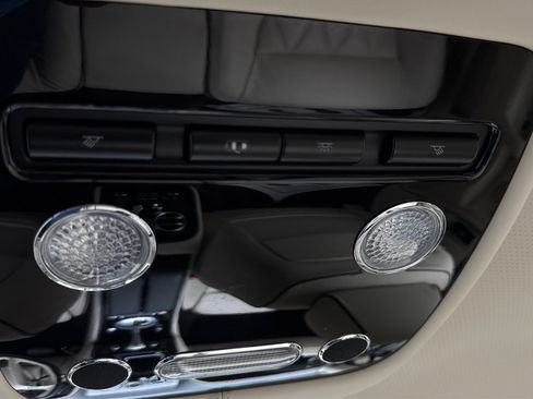 Used 2012 Bentley Flying Spur Flying Spur Speed AWD/4WD image 37