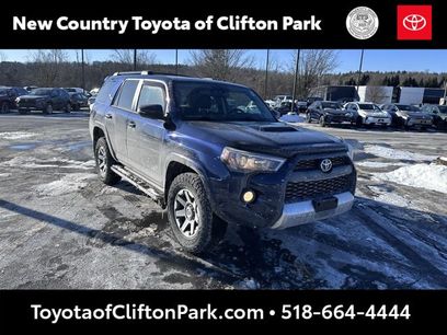 Used 2019 Toyota 4Runner