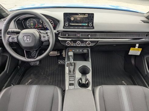 New 2026 Honda Civic Sport image 15