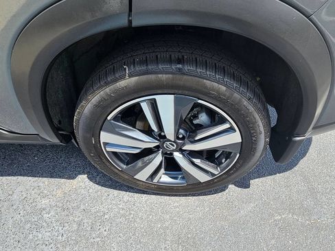 Certified 2021 Nissan Rogue SL w/ Premium Package AWD/4WD image 9
