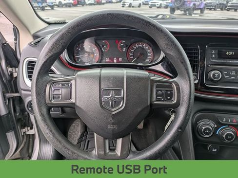 Used 2016 Dodge Dart SE w/ Convenience Group image 18