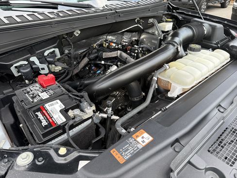 Used 2023 Ford Expedition Max Limited RWD image 21