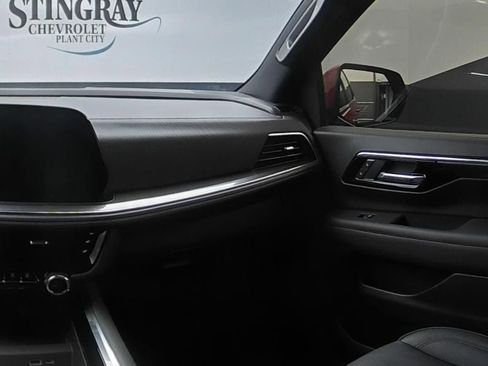 Used 2026 Chevrolet Tahoe RST w/ Comfort Package RWD image 15