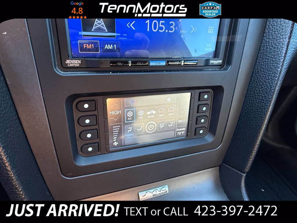 Used 2013 Ford Mustang GT Premium RWD image 19