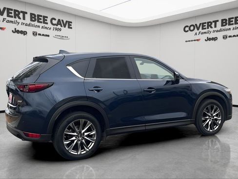 Used 2019 MAZDA CX-5 Signature image 10