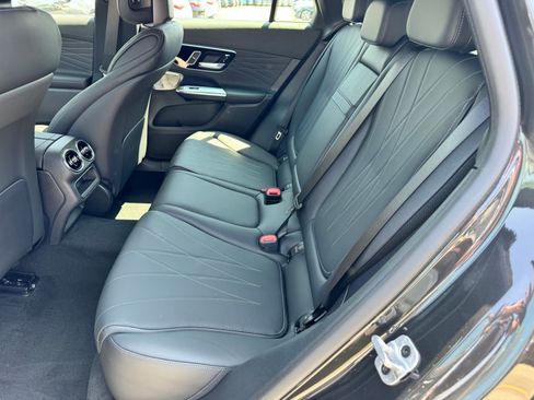 New 2025 Mercedes-Benz GLC 63 AMG S image 30