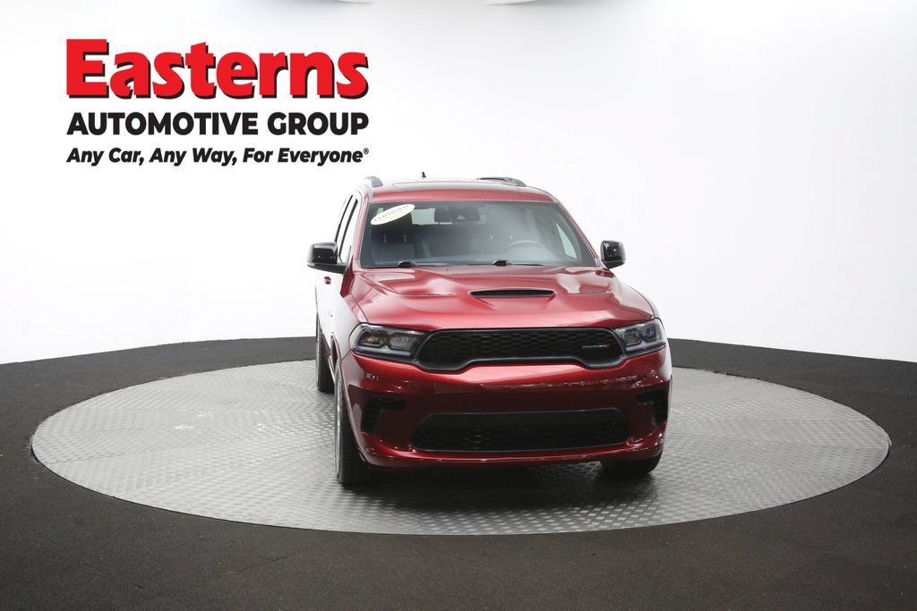 Used 2024 Dodge Durango R/T AWD/4WD image 55