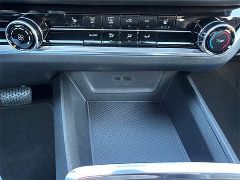 New 2026 Chevrolet Equinox LT image 21