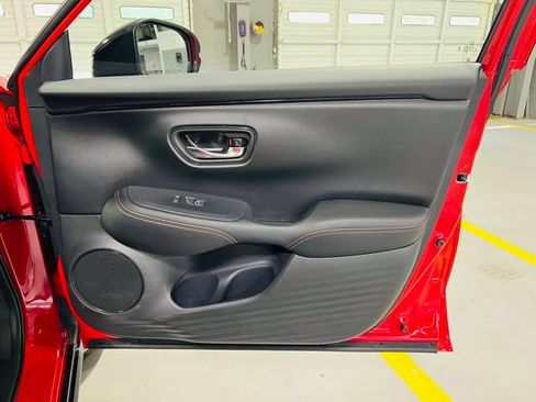 New 2027 Honda HR-V Sport image 31