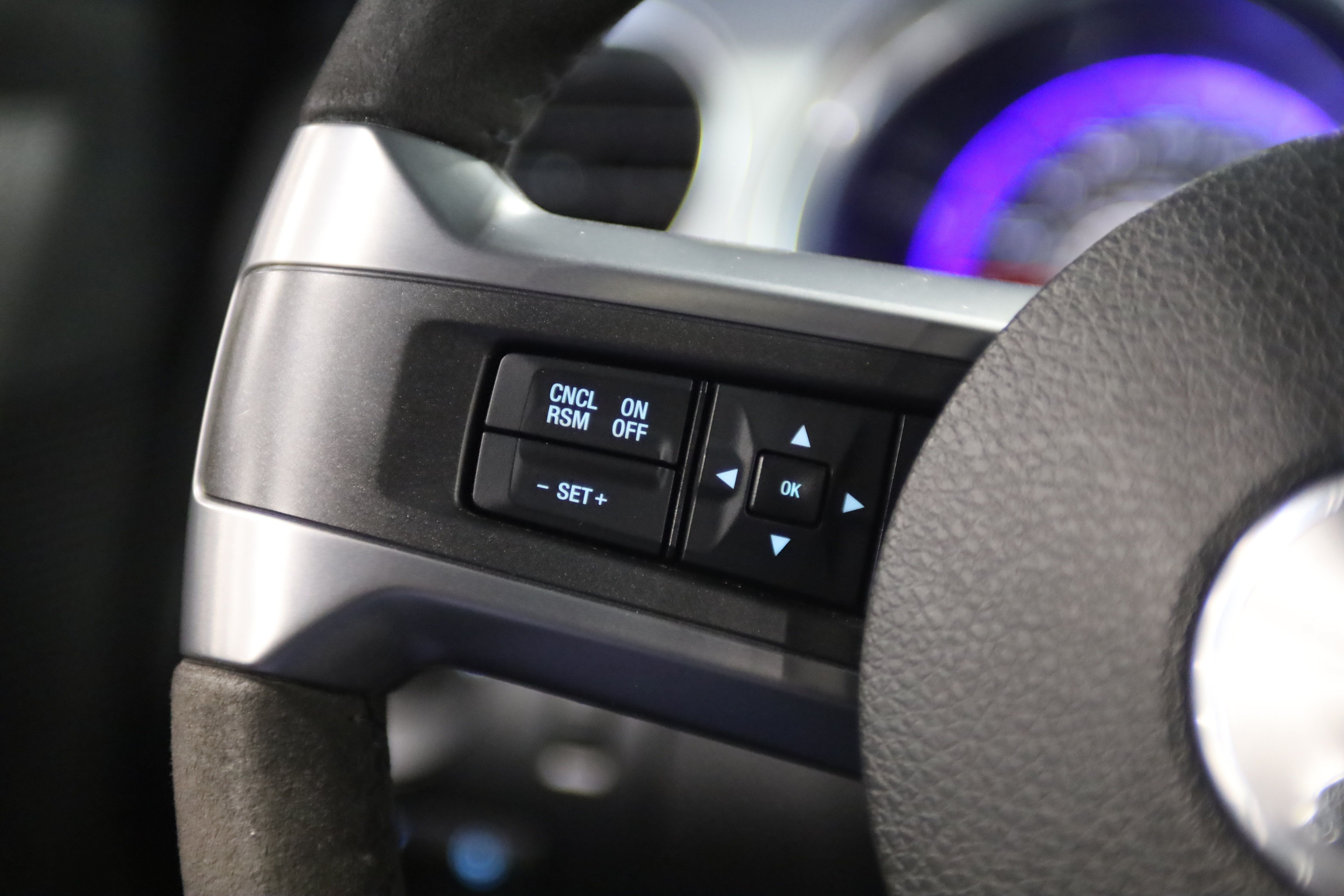 Used 2013 Ford Mustang Shelby GT500 RWD image 20